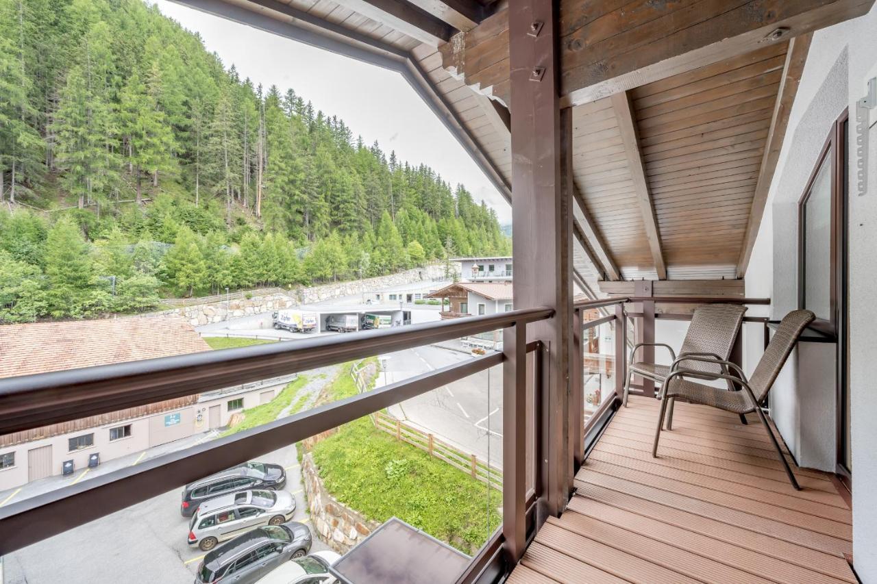 Viktoria Soelden Hotel Ngoại thất bức ảnh