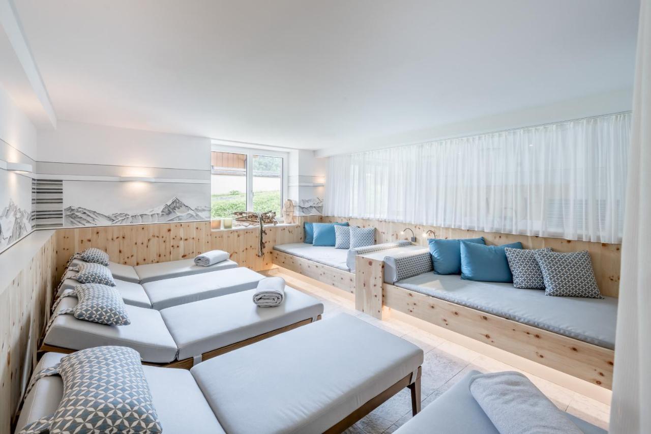 Viktoria Soelden Hotel Ngoại thất bức ảnh