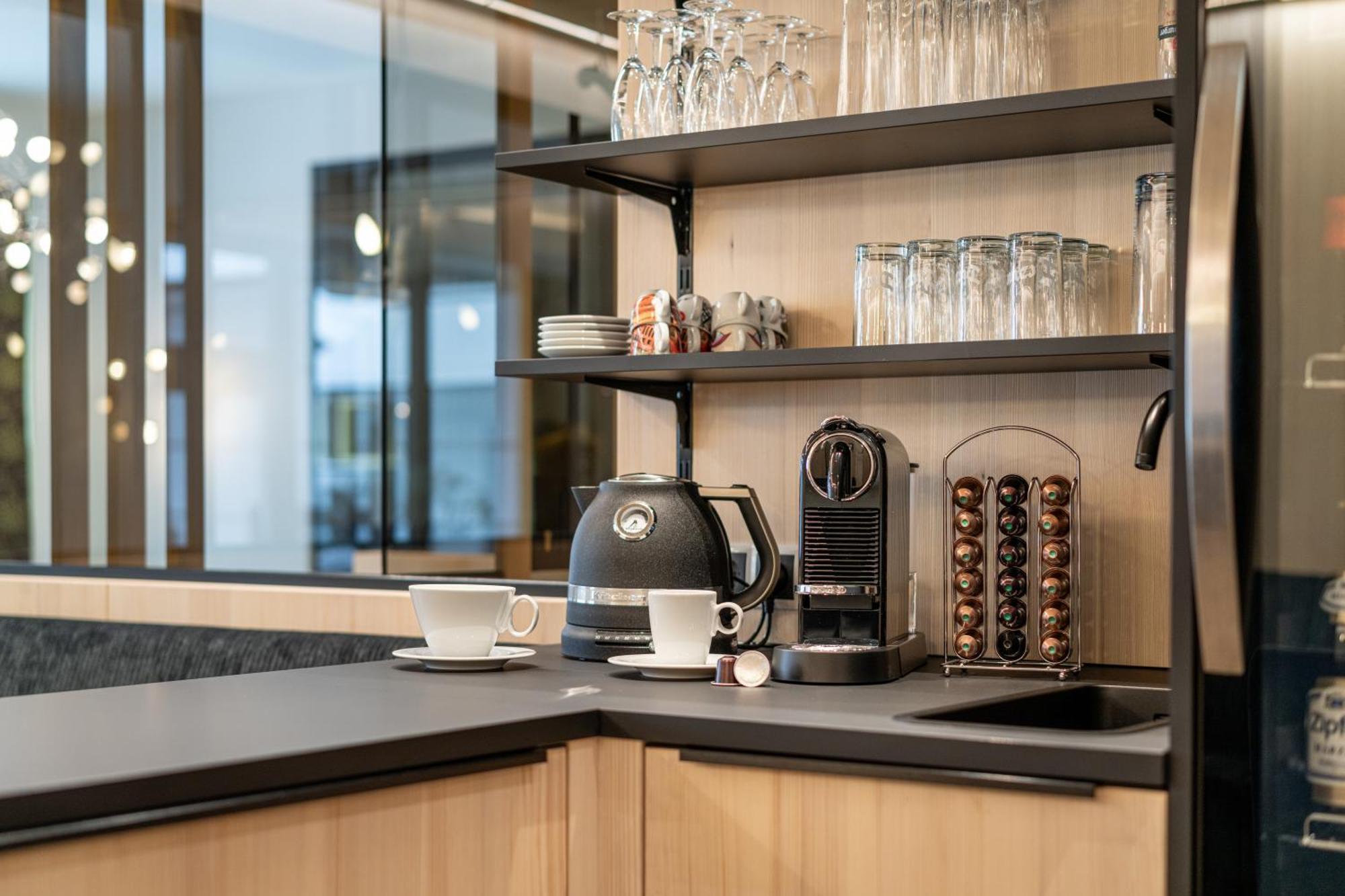 Viktoria Soelden Hotel Ngoại thất bức ảnh